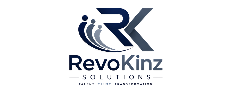 RevoKinz Solutions