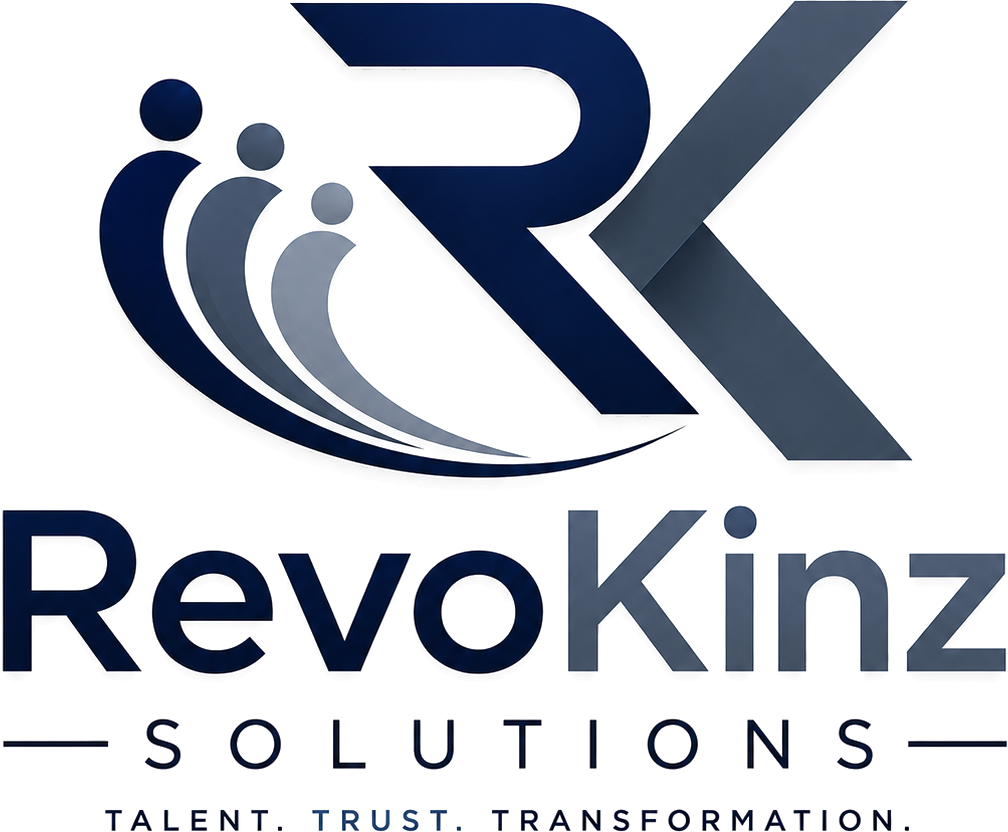RevoKinz Solutions